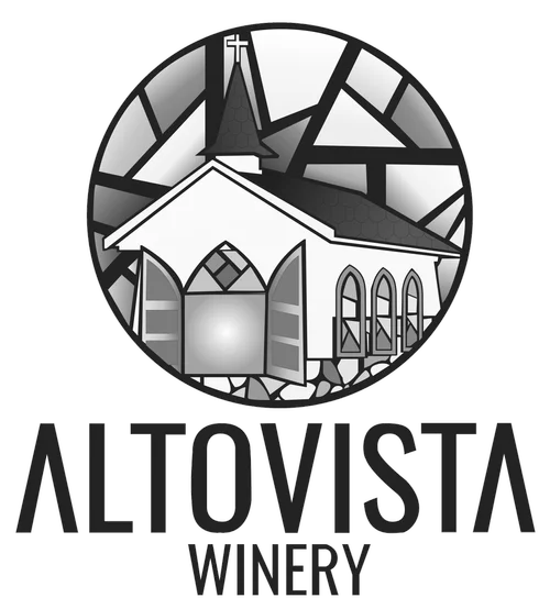 Client brand altoVistaWinery
