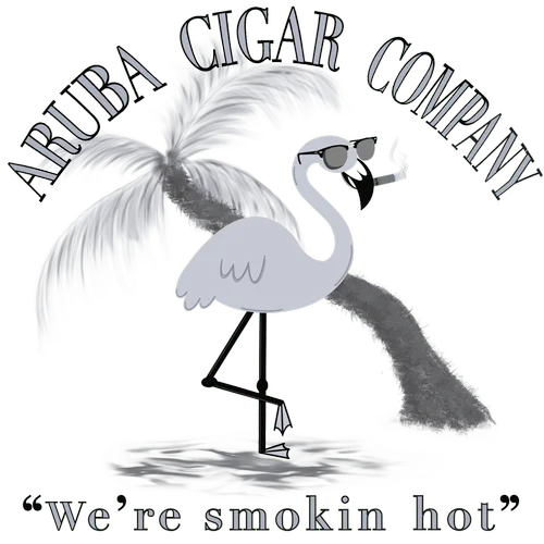Client brand arubaCigar