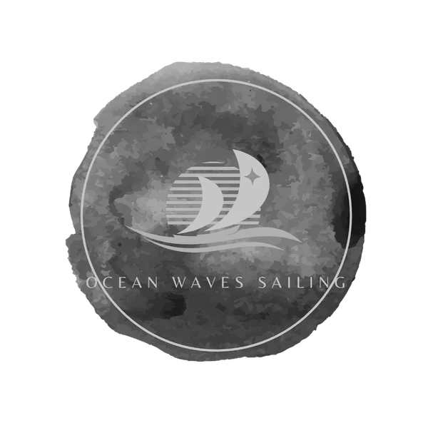Client brand oceanWavesSailing