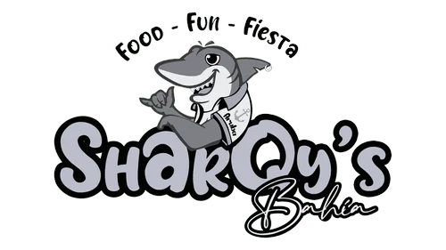 Client brand sharqysAruba