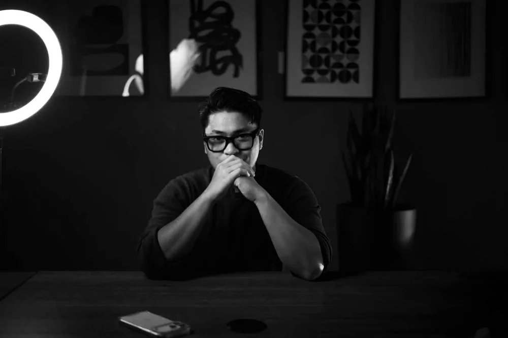 Jeremy Francisco