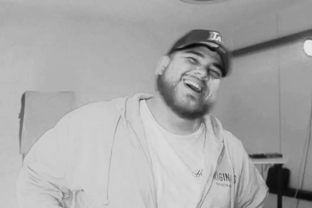 Joshua Bonilla